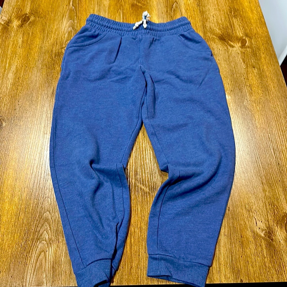 Girls Cat&Jack joggers